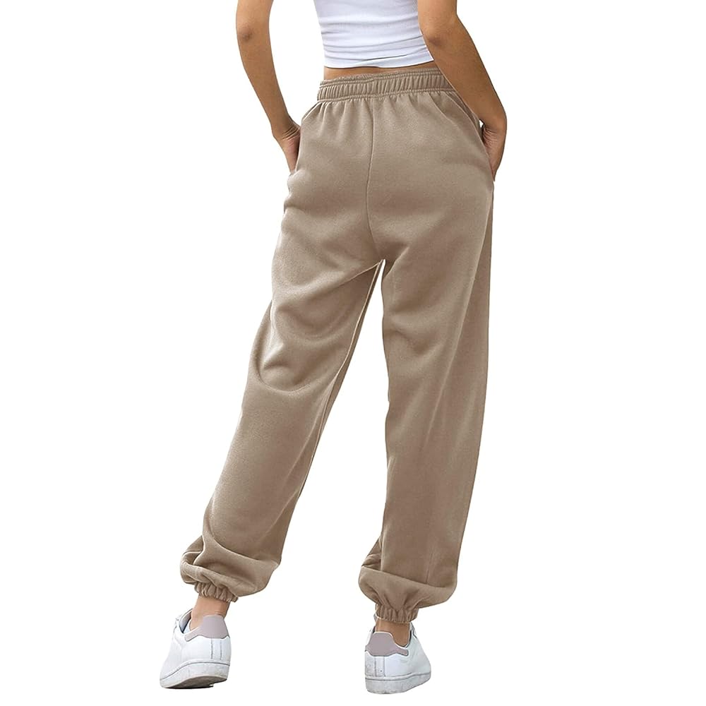 トップス LON 2024aw FULL SWEATPANTS Amazon.com: Prime Big Deal Days Jogger Pants for Women 2024